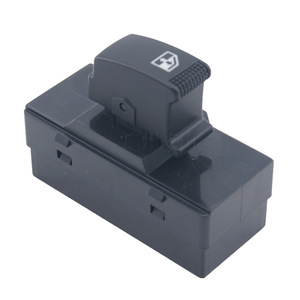 Interruptor Regulador de Ventanilla Eléctrica Jianghuai 37502-01V00 de Control Único para Operación de Cristales de Puerta de Coche - Product Image 3