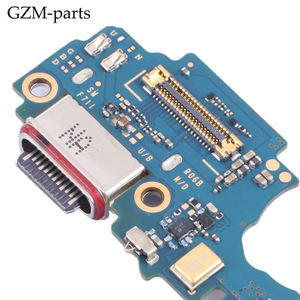 <span class=keywords><strong>Flex</strong></span> de carga para Samsung <span class=keywords><strong>Galaxy</strong></span> <span class=keywords><strong>Z</strong></span> Flip3 5G, puerto de carga USB, Conector de base, placa de carga, Cable flexible - Product Image 5