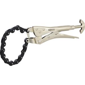 Cortacésped de cadena KS TOOLS, Ø 19-83mm - Product Image 1