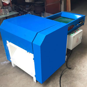 Máquina automática de apertura de fibra de algodón de alta eficiencia avanzada para máquina de apertura de fibra - Product Image 1