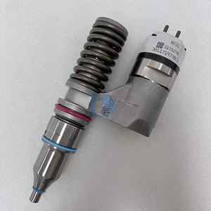 Conjunto de Inyectores C12 166-0149 212-3460 212-3462 212-3463 212-3468 10R-1264 10R-0961 10R-0967 para Motor CAT C12 - Product Image 1