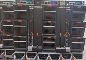 Para el nuevo servidor <span class=keywords><strong>DELL</strong></span> <span class=keywords><strong>M1000E</strong></span> Knife Box Blade M640 Xeon6133 R640 con CPU Gold Medal - Product Image 4