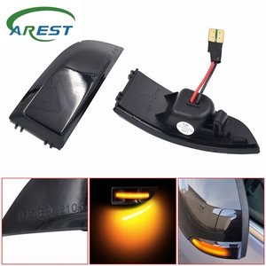 Ajustement pour Renault Megane 3 MK3 III RS 2008-2016 BZ <span class=keywords><strong>KZ</strong></span> DZ clignotant dynamique indicateur miroir clignotant Signal - Product Image 4