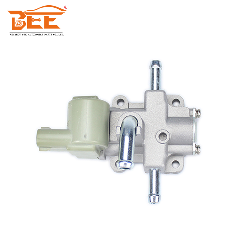 IACV for Toyota High-Quality Idle Air Control Valve Motor