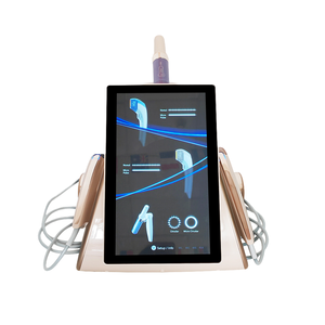 Appareil de lifting facial anti-âge 12D SMAS <span class=keywords><strong>Bowket</strong></span> pour le corps et le cou, soin de la peau, usage en salon et spa - Product Image 4