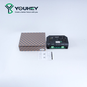 Chargeur Flottant Automatique BAC2410 24V pour Générateur Diesel avec Affichage LED, Matériaux PC Industriels, Prise Standard US, Sortie 12V - Product Image 5