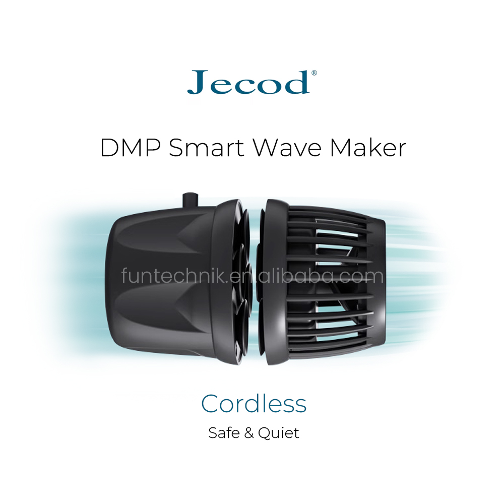 【安心保証1ヶ月】Jecod DMP-10 造波ポンプ 新品未使用 Hd55098b9553b4e04b31b35b70e8ff