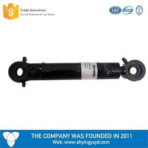 Bromma originale Br spargitore idraulico cilindro ISO9001-2008 certificata 1 anno di garanzia macchine edili parte per STS - Product Image 5