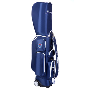 Ensemble complet de clubs de <span class=keywords><strong>Golf</strong></span> pour hommes, gauchers, jeu pour gaucher - Product Image 4