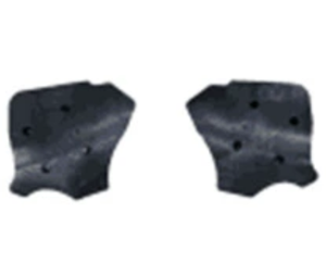 OEM 33306884686 Plateaux d'essieu arrière droit pour <span class=keywords><strong>BMW</strong></span> Série 3 G20 G28 - Product Image 1