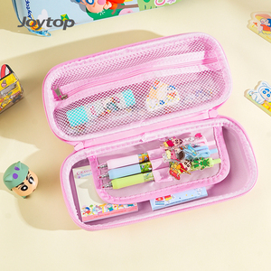 Joytop 101747 Vente en gros <span class=keywords><strong>Crayon</strong></span> Shin-chan Wild Time Series Trousse à crayons <span class=keywords><strong>3D</strong></span> grande capacité personnalisée Papeterie mignonne pour étudiants - Product Image 5