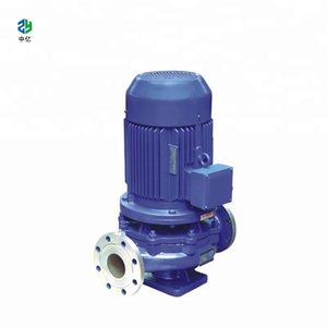 Centrifugal Vertical Single Stage Single <b>Suction</b> Centrifugal <b>Pump</b> - Product Image 3
