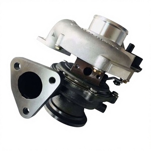 XED95 Turbocompresor Automotriz Original Nuevo Modelo DB39 para 57399880005 - Product Image 3