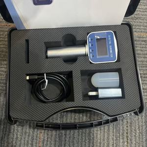 Durometro Digitale Integrato Avanzato <span class=keywords><strong>HT</strong></span>-6620 con Funzione Time Hold, Standard GB/<span class=keywords><strong>T</strong></span> ISO - Product Image 1