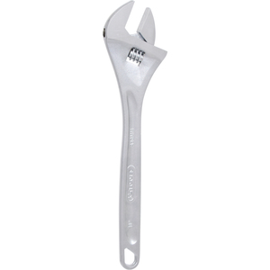 KS Tools Clé à molette légère 18 ''L.450mm Outil de bricolage essentiel pour boîtes à outils - Product Image 4