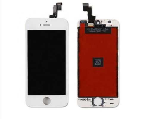 Iphone 5 Aaa Lcd Original Pick #18 (114258)