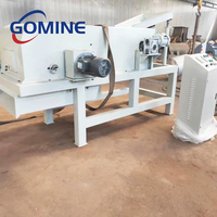 Separator Arus Eddy untuk Logam Non-ferrous / Mesin Pemisah Plastik dan Logam