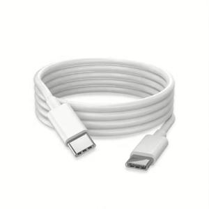 Cable Tipo C a Tipo C de 2 m para Macbook/iPhone - Product Image 6