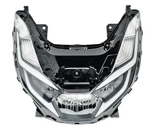 Vente en gros de phares LED d'origine pour <span class=keywords><strong>Honda</strong></span> <span class=keywords><strong>PCX</strong></span> 125 & 160 et pièces détachées <span class=keywords><strong>PCX</strong></span> 33100-K1Z-J11 - Product Image 3