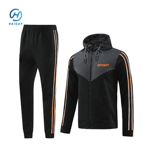 Venta caliente <span class=keywords><strong>Club</strong></span> Soccer Jersey Hombre Thai Camisetas de fútbol Uniforme Ropa deportiva - Product Image 1
