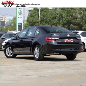 <span class=keywords><strong>Skoda</strong></span> <span class=keywords><strong>Superb</strong></span> TSI 1.4T Turbo Edición Premium <span class=keywords><strong>2023</strong></span> |   Lujo de Primera Clase |   Comodidad Ejecutiva |   Automático |   <span class=keywords><strong>Nuevo</strong></span> - Product Image 5