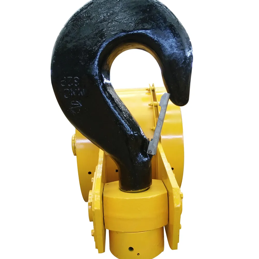 クレーンフック５t用