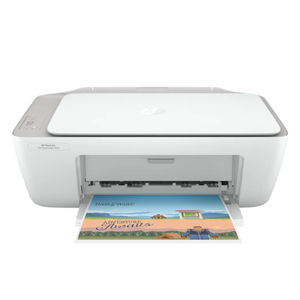 Impresora de Inyección de Tinta a Color 2388 - Multifunción, Copia/Escanea/Imprime, Interfaz USB, 1 Año de Garantía, Fotos, Uso Doméstico y de Oficina (DJ2386) - Product Image 1