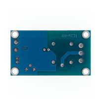 XH-M131 DC 5V 24V 12V 10A commutateur de photocontrôle photorésistance Module de relais capteur de détection luminosité contrôle automatique