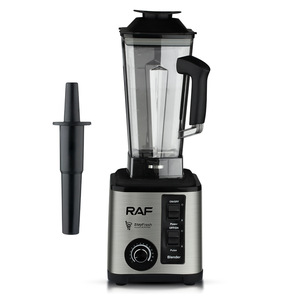 Fast Delivery Kitchen <b>Powerful</b> Efficient 800w Total Crushing Electric Juicer Blender Mixer Mixeur With Non-slip Handle - Product Image 4