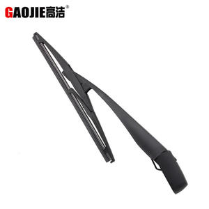 Escobilla Limpiaparabrisas Gaojie de 260 mm para Honda HR-V, Conjunto de Brazo de Limpiaparabrisas Trasero - Product Image 5