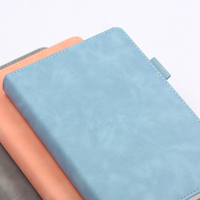 Cuaderno de Notas Personalizado con Logotipo, Agenda Semanal, Diario, Impresión de Cuadernos con Logotipo en Venta