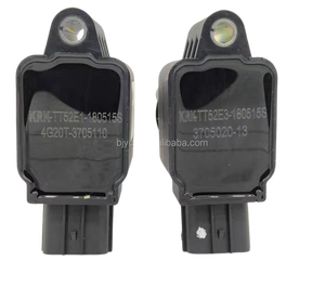 Krk cuộn dây đánh lửa ban đầu cho zotye 1.5 1.5t 1.8T 2.0T xe ô tô mô hình z100300 <span class=keywords><strong>T200</strong></span> T600 damai X5 - Product Image 3