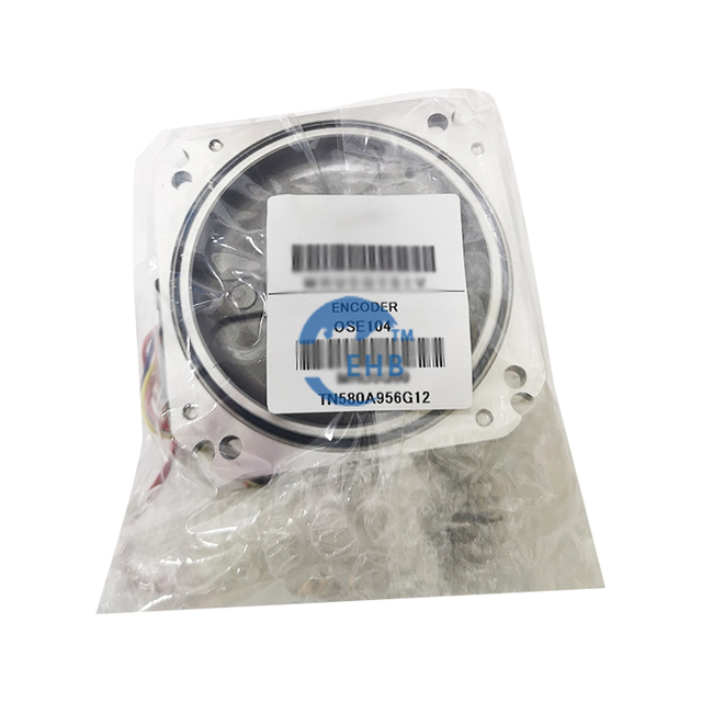 Original New absolute rotary encoder OSE104