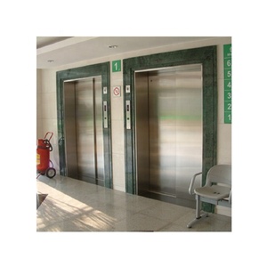 Lift Lift medis otomatis penuh kualitas terbaik, <span class=keywords><strong>Platform</strong></span> Lift khusus ICU transportasi medis darurat