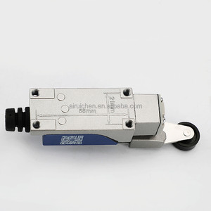 ตัวแทนจำหน่าย คันโยกเทอร์โมพลาสติก XCE102C XCE102 ลิมิตสวิตช์ - Product Image 3