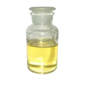 חם למעלה איכות לנוזל צהוב DMP30 2,4,6-tris dimethylaminomethyl פנול עבור זרז על אפוקסי שרף ריפוי סוכן