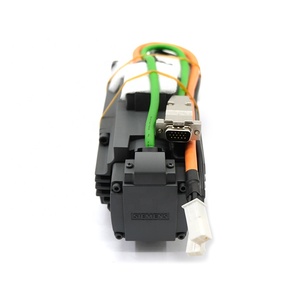 Moteur servo AC d'origine Siemens 1FL60422AF211LB1 Moteur électrique 1FL6042-2AF21-1LB1 - Product Image 4