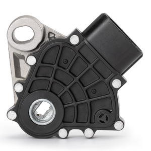 Interrupteur de sécurité neutre pour Toyota 84540-04010, composant de levier de vitesses mécanique en aluminium moulé sous pression, antirouille - Product Image 3