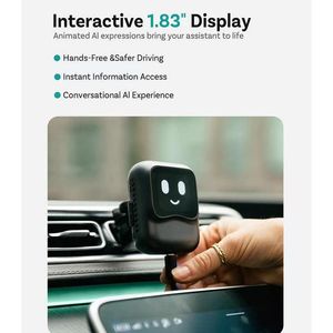 AI Box <span class=keywords><strong>Asistente</strong></span> de coche inalámbrico con Android 13 8 + 128GB CarPlay Android Auto YouTube <span class=keywords><strong>Netflix</strong></span> Play Store Access - Product Image 6
