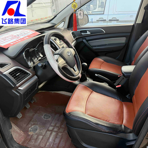 Modelo 2016 BYD Puxiu H2 1.5l Transmisión Manual Tracción Delantera Auto Usado <span class=keywords><strong>de</strong></span> Calidad en Venta Autos <span class=keywords><strong>de</strong></span> <span class=keywords><strong>Segunda</strong></span> <span class=keywords><strong>Mano</strong></span> - Product Image 4
