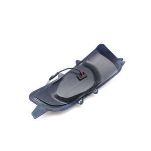 Autodragons Clignotant LED dynamique pour rétroviseur de voiture, clignotant séquentiel pour S60 C30 S80 V70 S40 V50 - Product Image 5