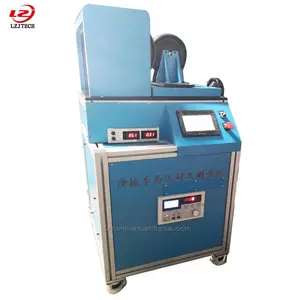 Electric scooter motor durability fatigue testing machine price