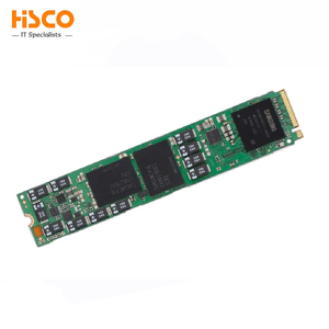 Для MZ4LB15THMLA-00003 PM983 15,36 TB трехуровневая ячейка U.<span class=keywords><strong>2</strong></span> PCI-Express 3,0 X4 NVMe (5 DWPD) Твердотельный накопитель - Product Image 5