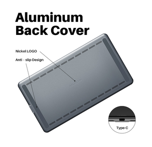 Huion <span class=keywords><strong>Kamvas</strong></span> <span class=keywords><strong>16</strong></span> <span class=keywords><strong>PRO</strong></span> pluma tableta gráfica lcd tableta de dibujo - Product Image 2