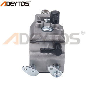 ADEYTOS 5200 5800 carburateur pour tronçonneuse à essence pièces de rechange 52cc 58cc pièces de scie à chaîne à essence - Product Image 4