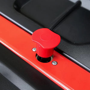 Apilador Eléctrico Uni-Silent de 1500 kg para Logística, Construcción y Uso en Almacenes CL1530JE - Product Image 3