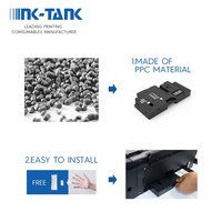 Réservoir d'encre usagée compatible INK-TANK L3110, tampon éponge de maintenance pour imprimante Epson L3150 L3100 L3110 L3118 L3158
