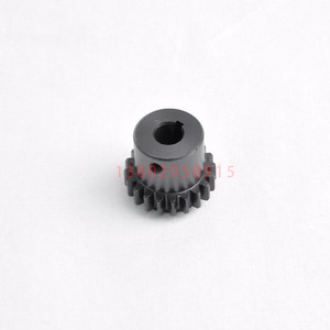 Engranaje reductor de entrega Heidelberg 00.580.2052 de 20 dientes para máquina de impresión offset - Product Image 2