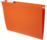 Archivador colgante de papel a4, carpeta de oficina, papelería, nuevo fabricante