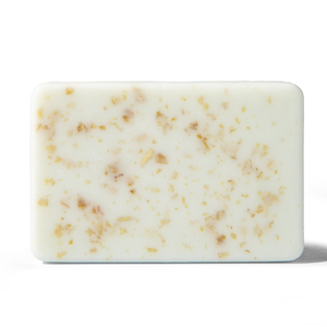 <b>Oatmeal</b> Honey Goat's Milk <b>Soap</b> Handmade Facial Cleansing Bar for All Skin Types Custom Logo - Product Image 3